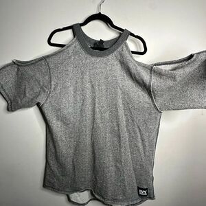 Ivy Park off shoulder sweater‎